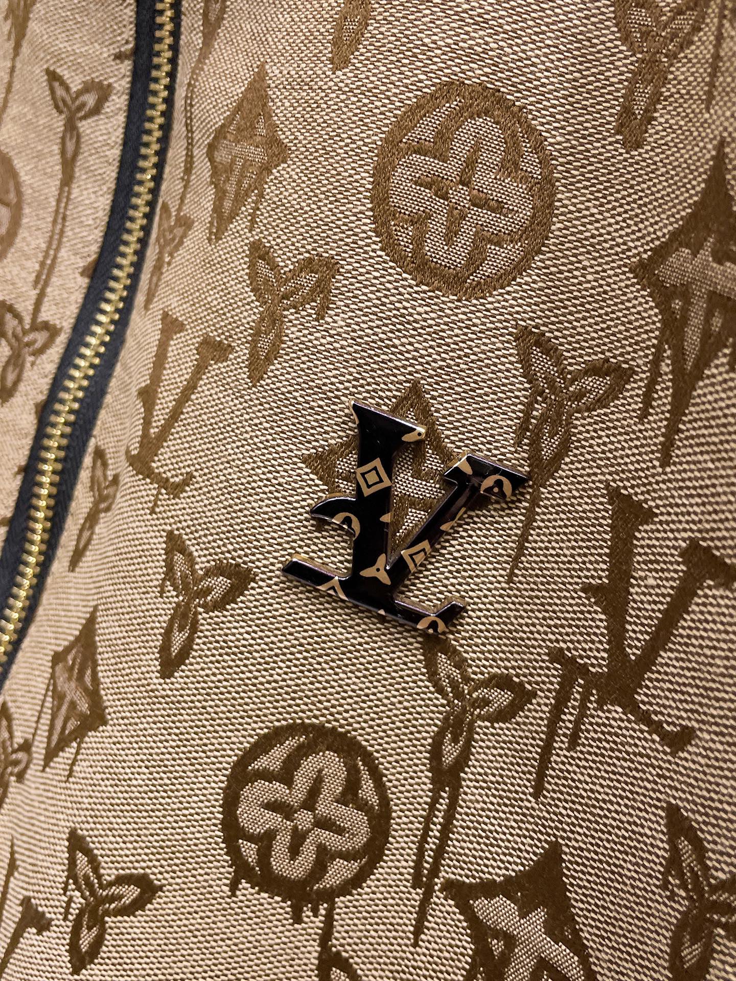 Louis Vuitton Jacket M-l-xxxl