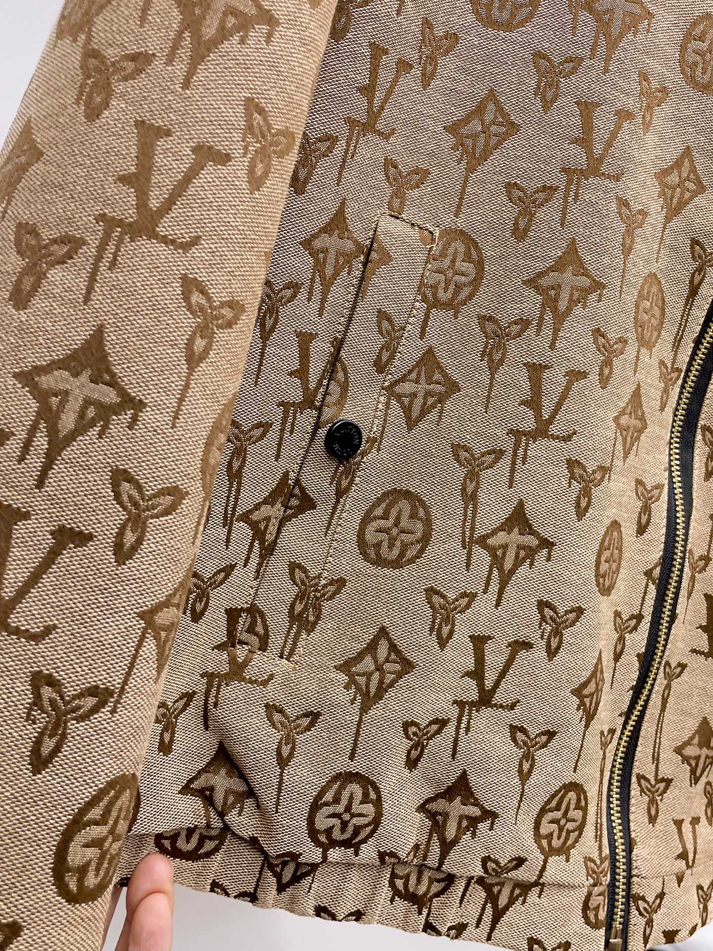 Louis Vuitton Jacket M-l-xxxl