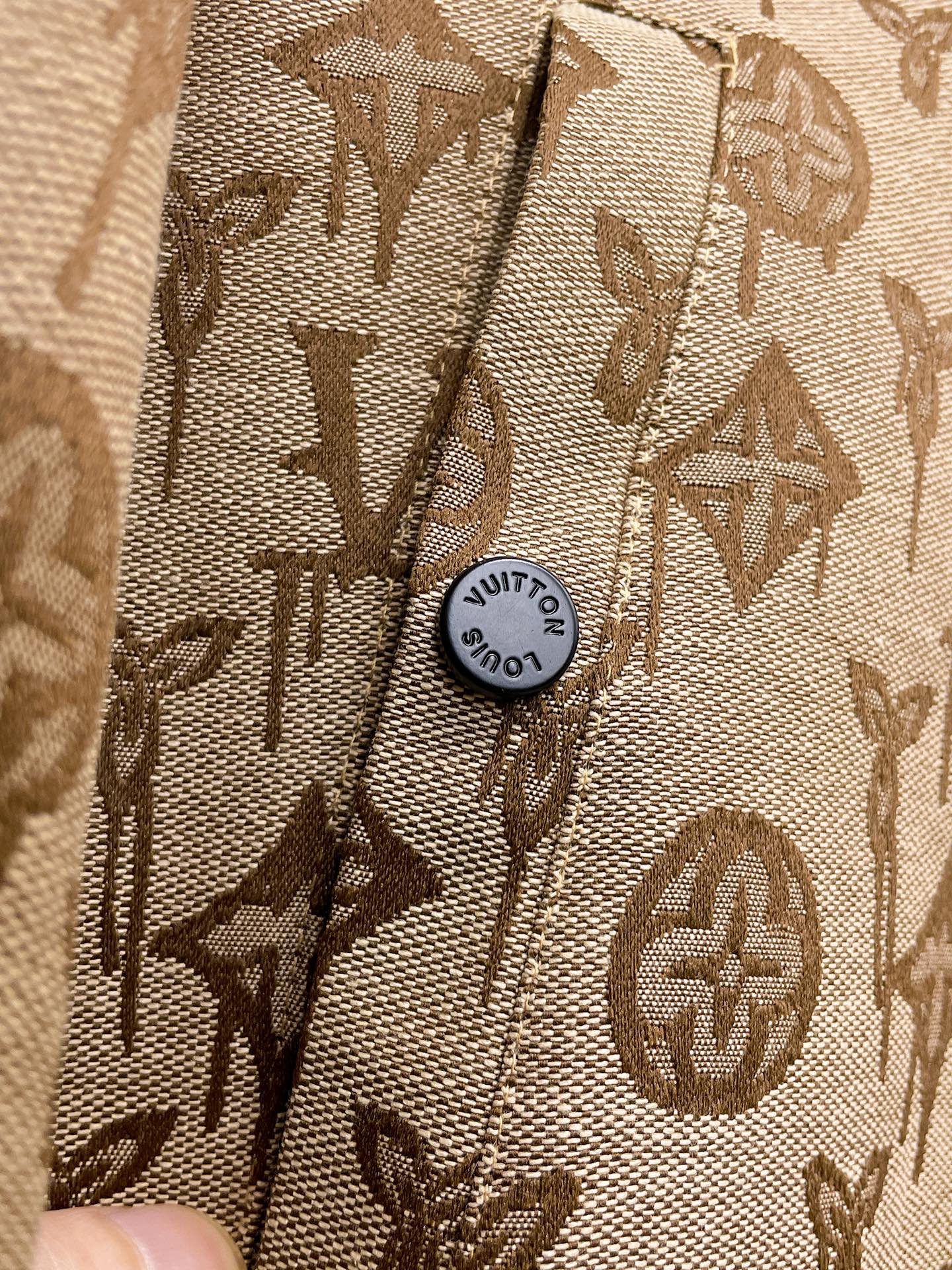 Louis Vuitton Jacket M-l-xxxl