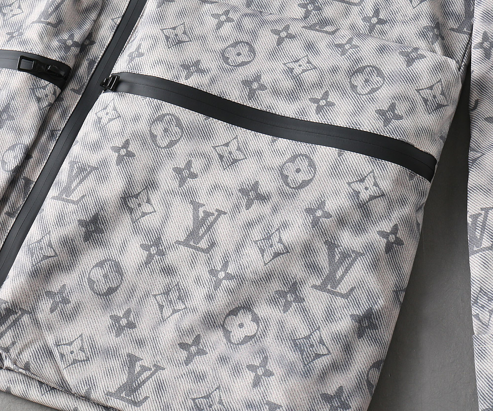 Louis Vuitton Jacket M-l-xxxl