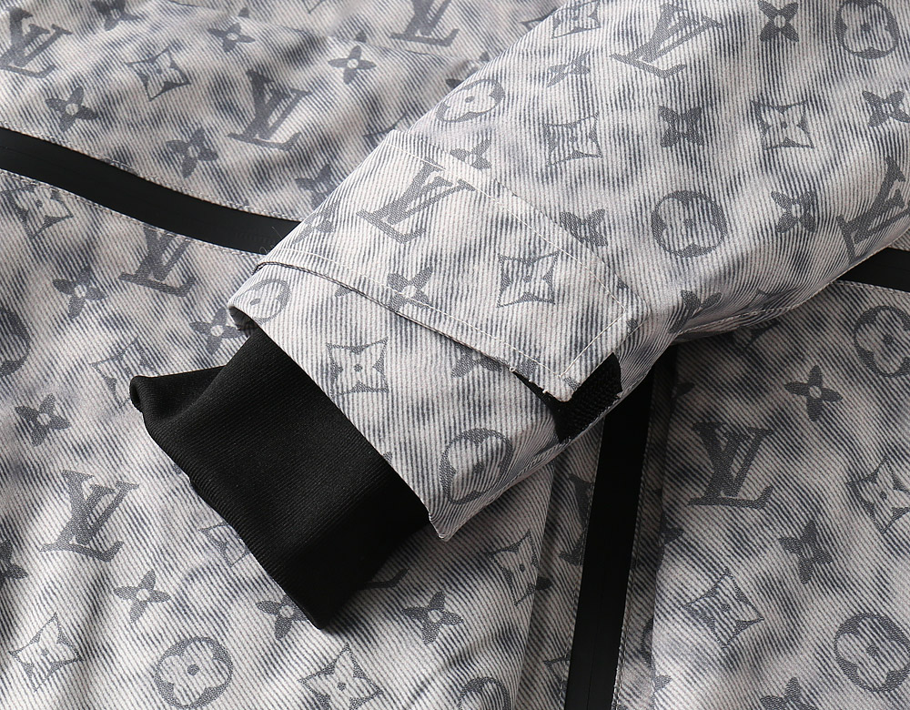 Louis Vuitton Jacket M-l-xxxl