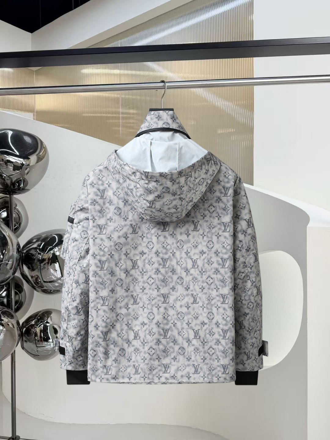 Louis Vuitton Jacket M-l-xxxl