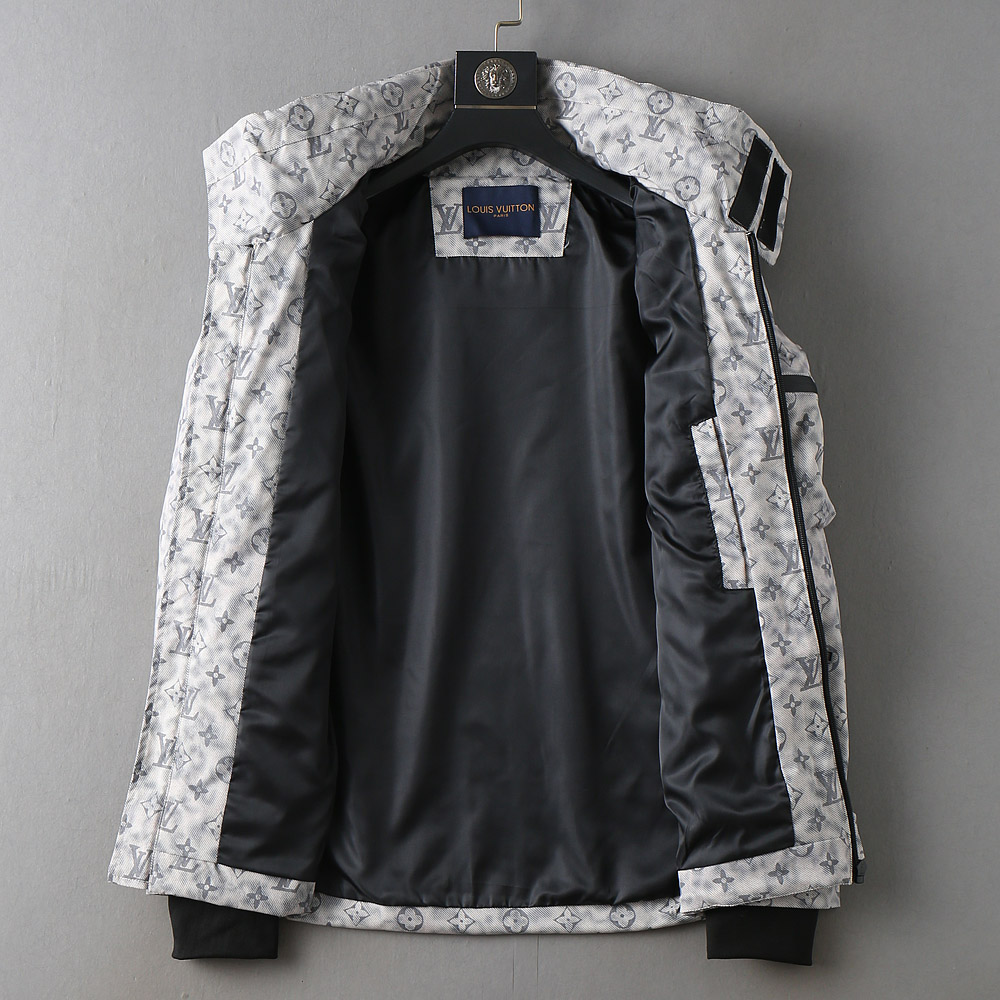 Louis Vuitton Jacket M-l-xxxl