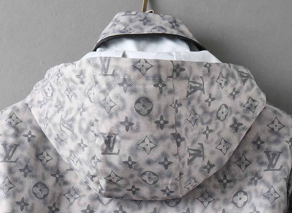 Louis Vuitton Jacket M-l-xxxl