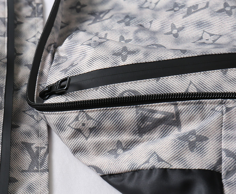 Louis Vuitton Jacket M-l-xxxl