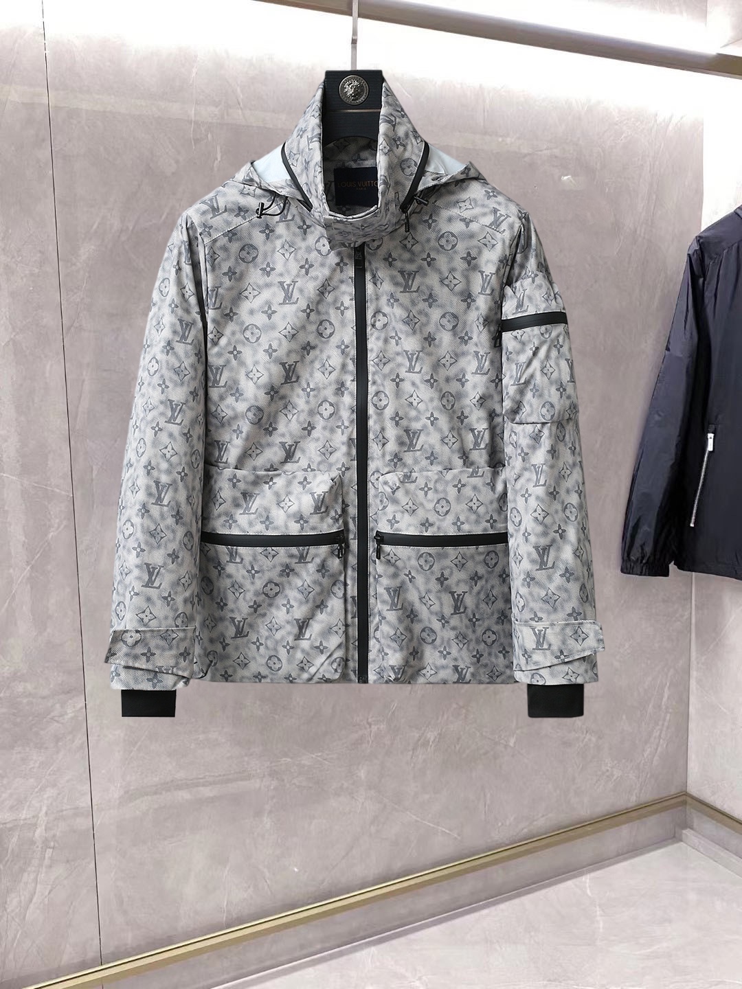 Louis Vuitton Jacket M-l-xxxl