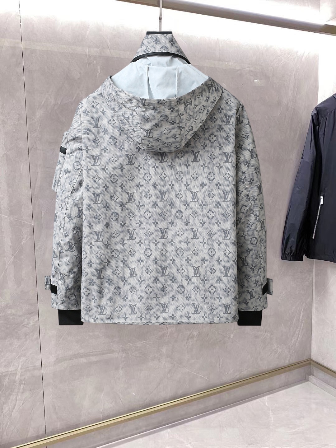 Louis Vuitton Jacket M-l-xxxl