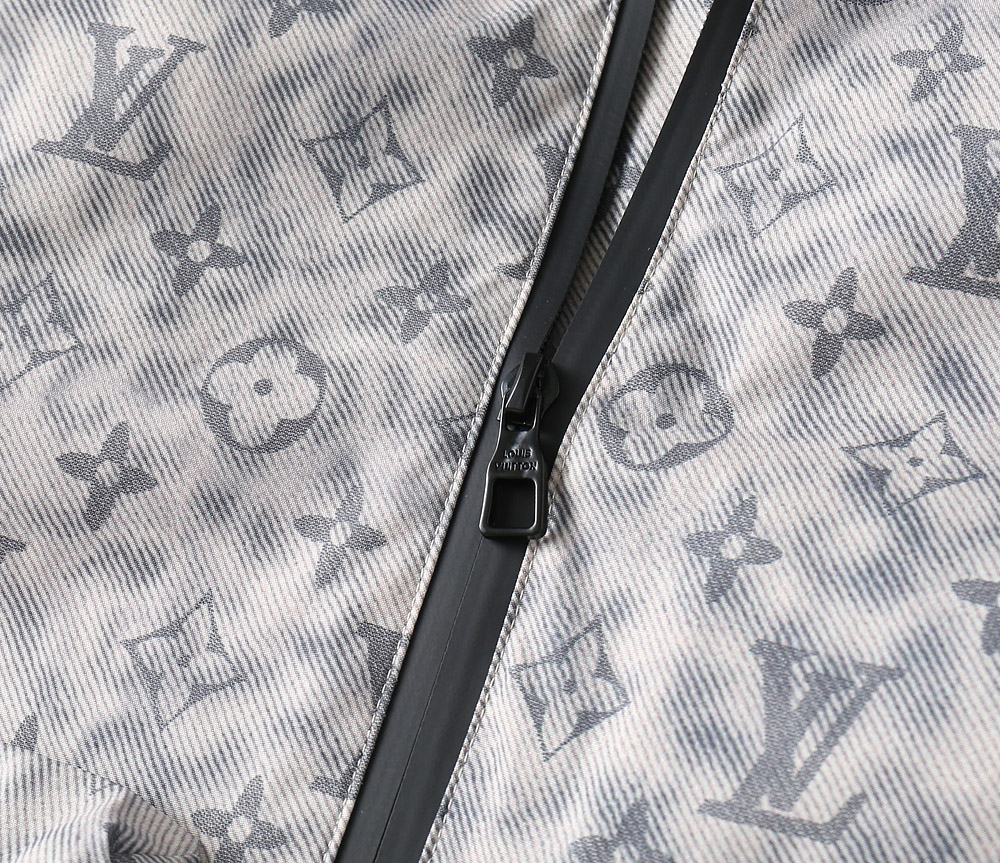 Louis Vuitton Jacket M-l-xxxl