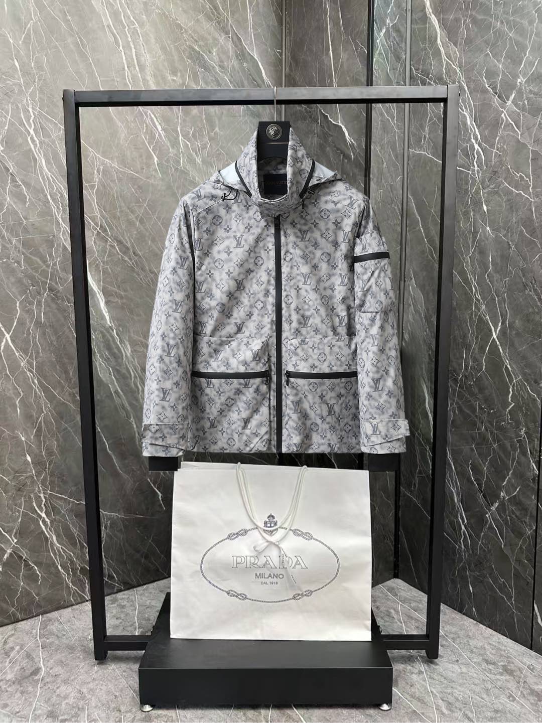 Louis Vuitton Jacket M-l-xxxl