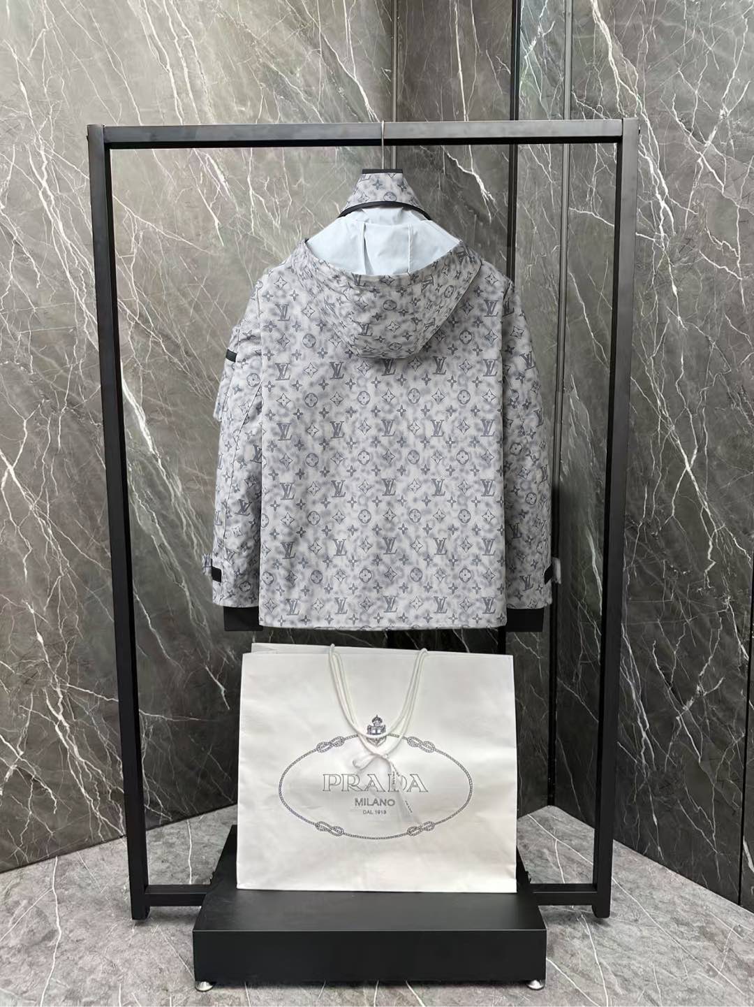 Louis Vuitton Jacket M-l-xxxl