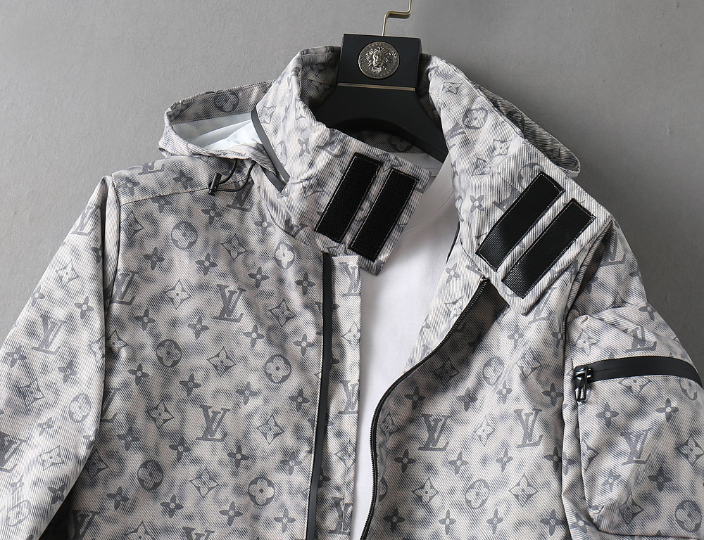 Louis Vuitton Jacket M-l-xxxl