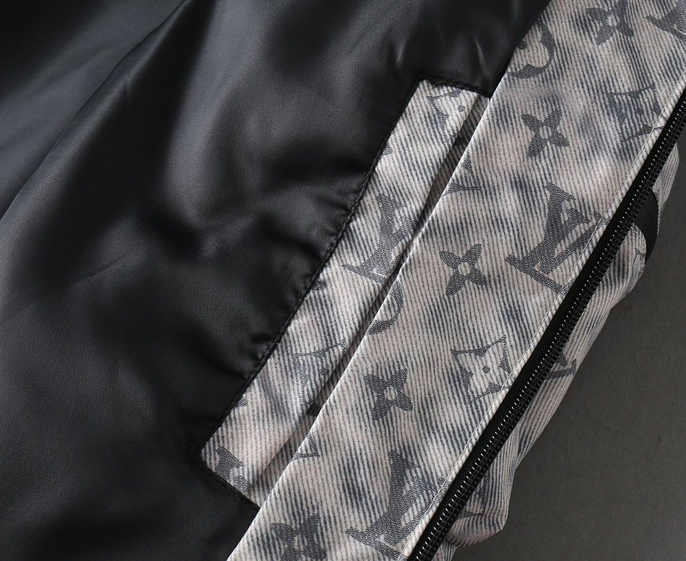 Louis Vuitton Jacket M-l-xxxl