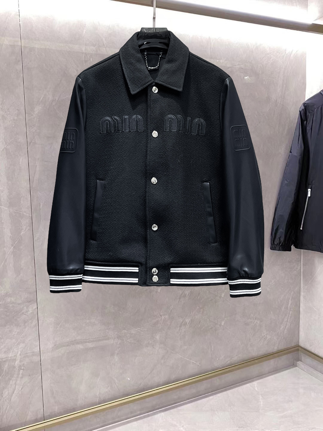 Miu Miu Jacket M-xxxl