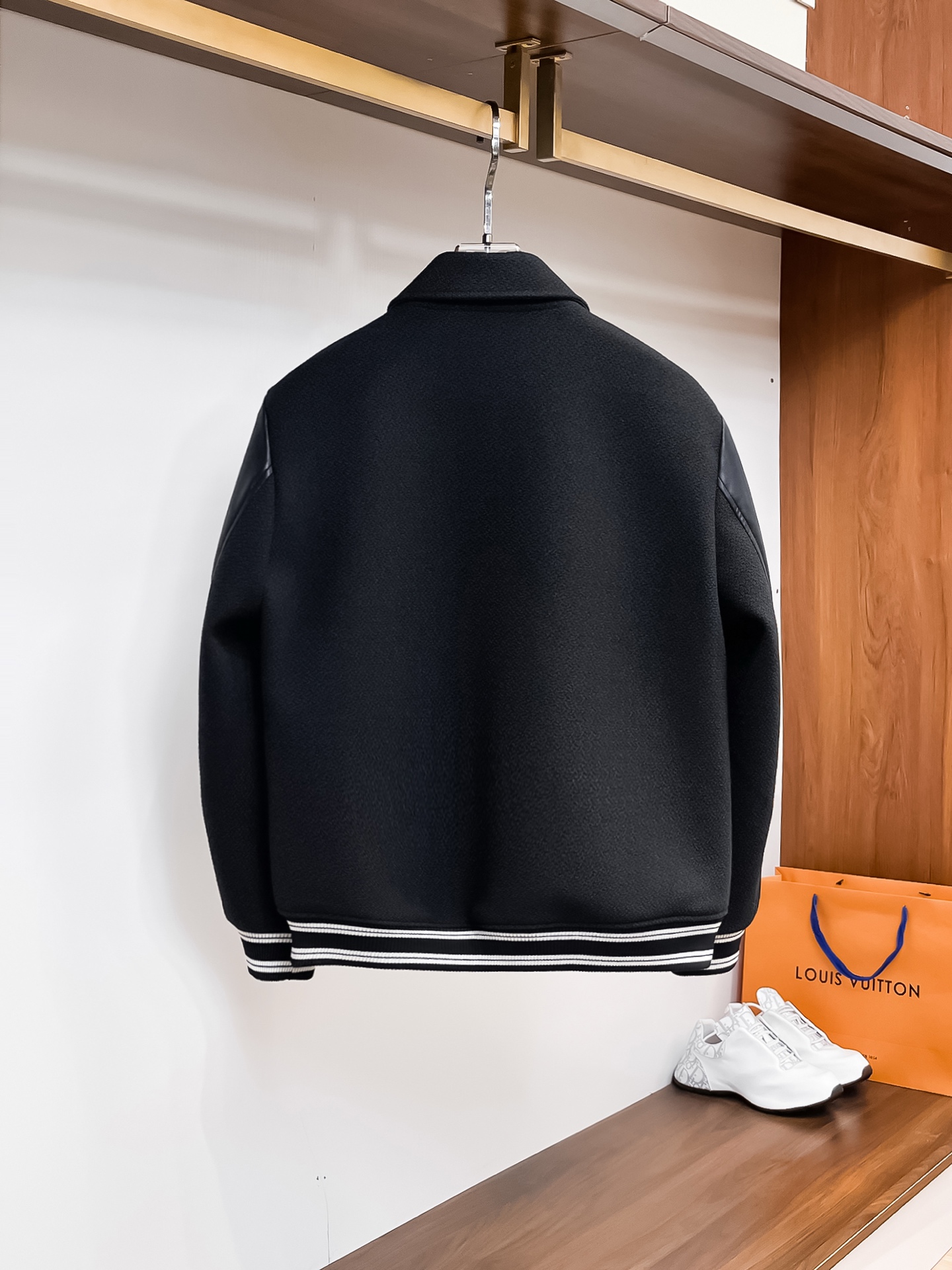 Miu Miu Male Jacket M-xl