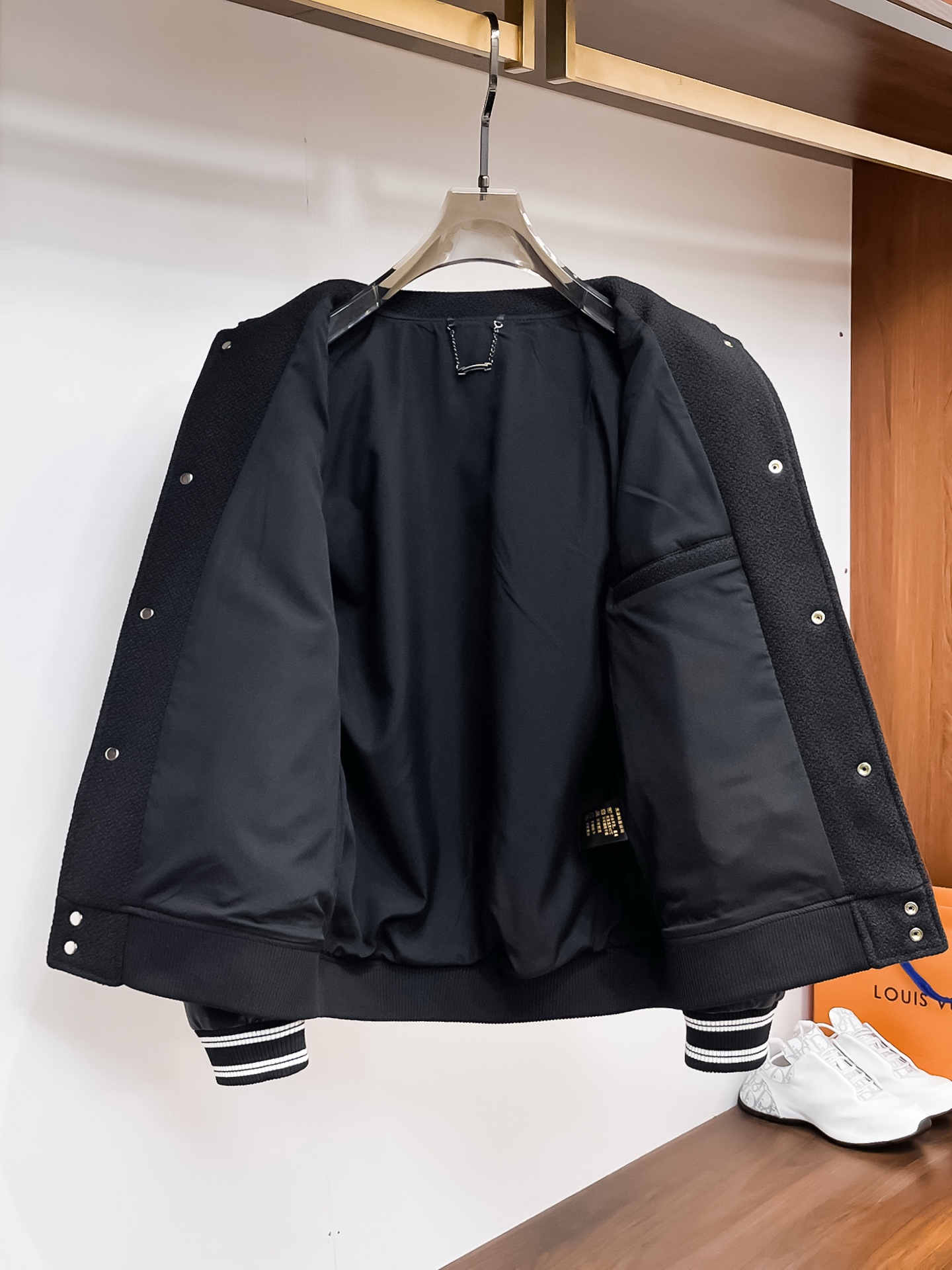 Miu Miu Male Jacket M-xl