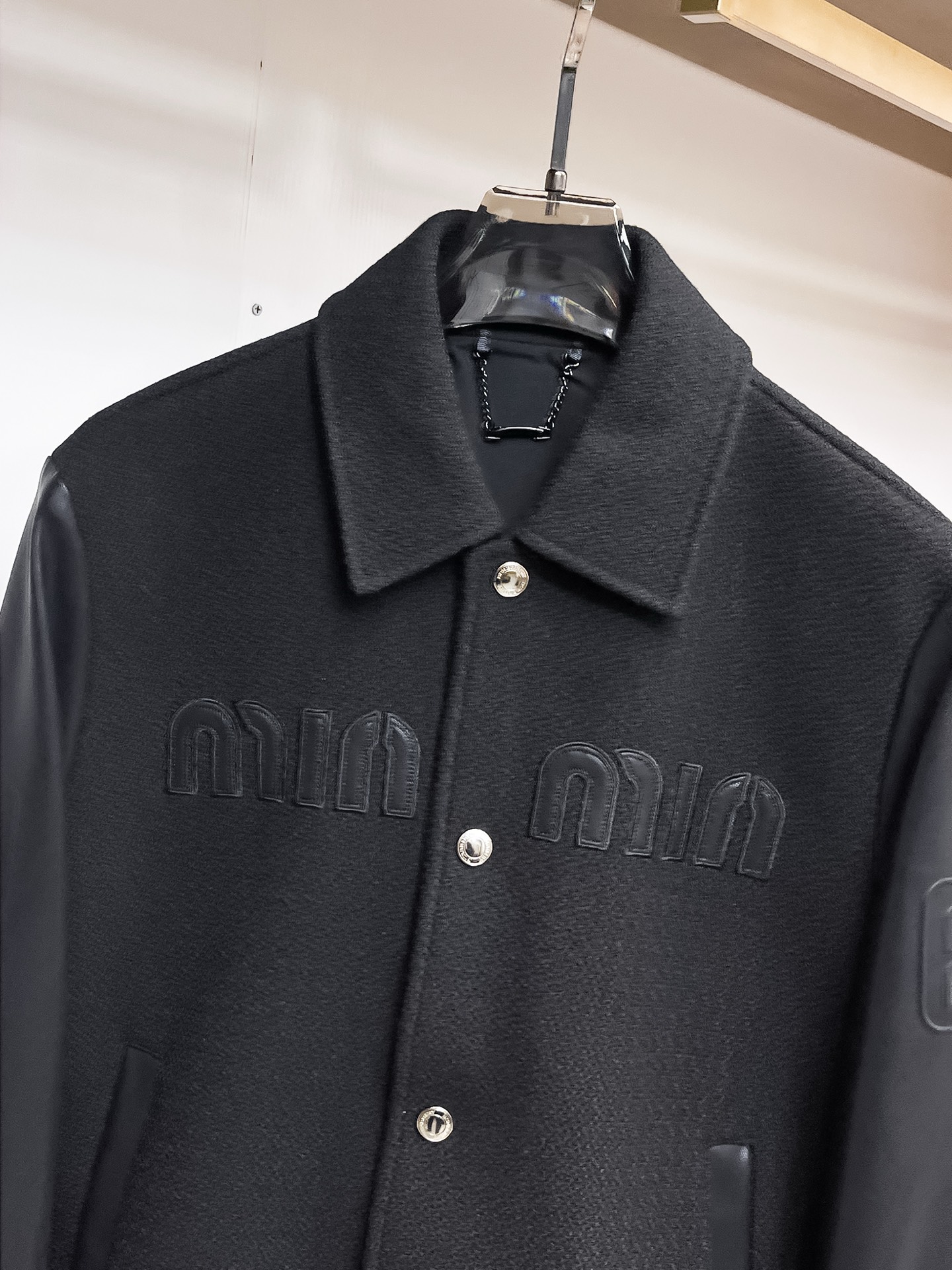 Miu Miu Male Jacket M-xl