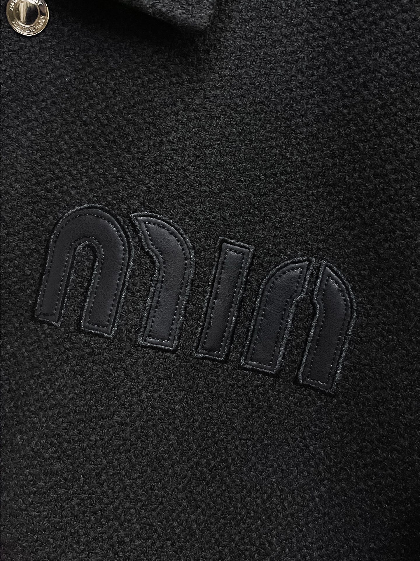 Miu Miu Male Jacket M-xl