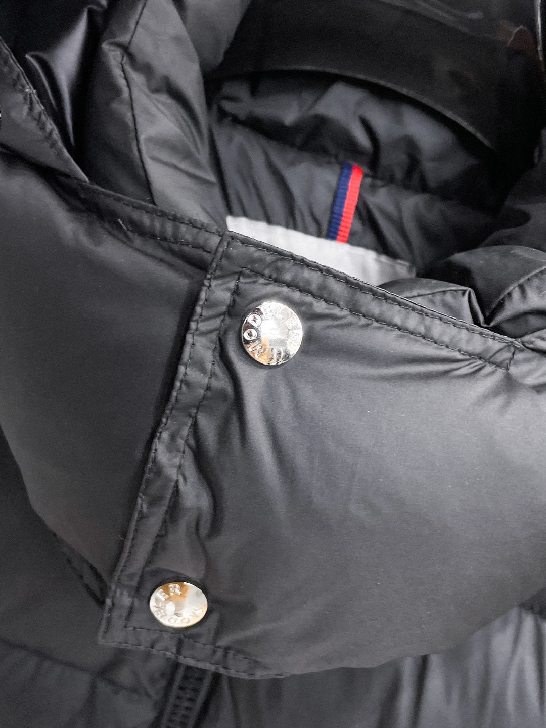 Moncler Couple Down Jacket Goose Down M-l-xl