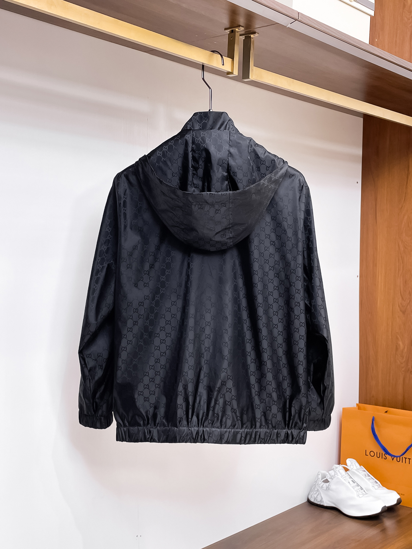Gucci Male Jacket M-xl