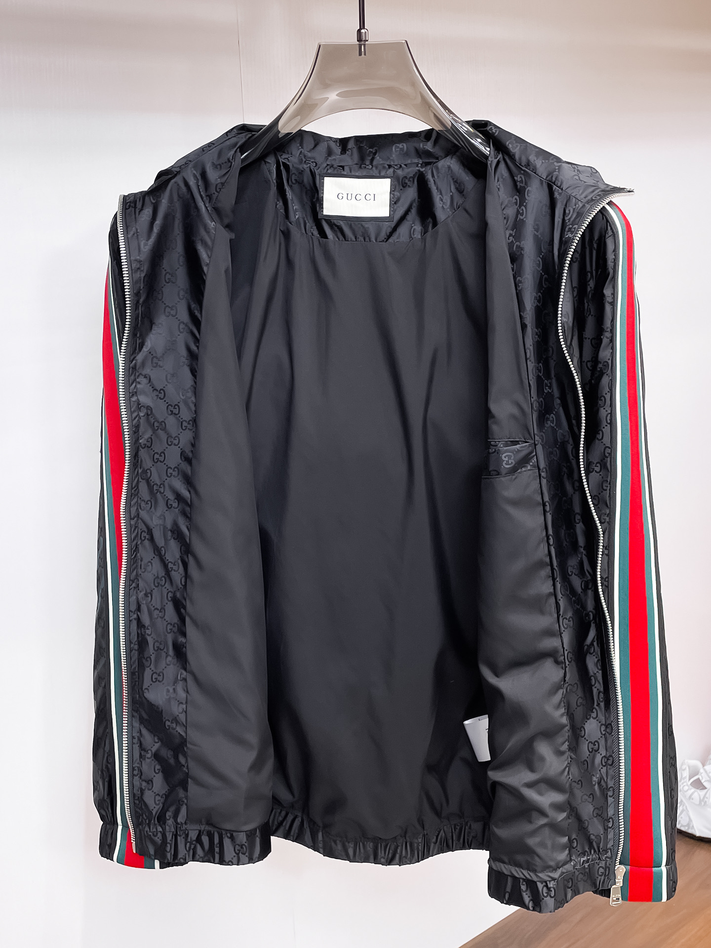 Gucci Male Jacket M-xl