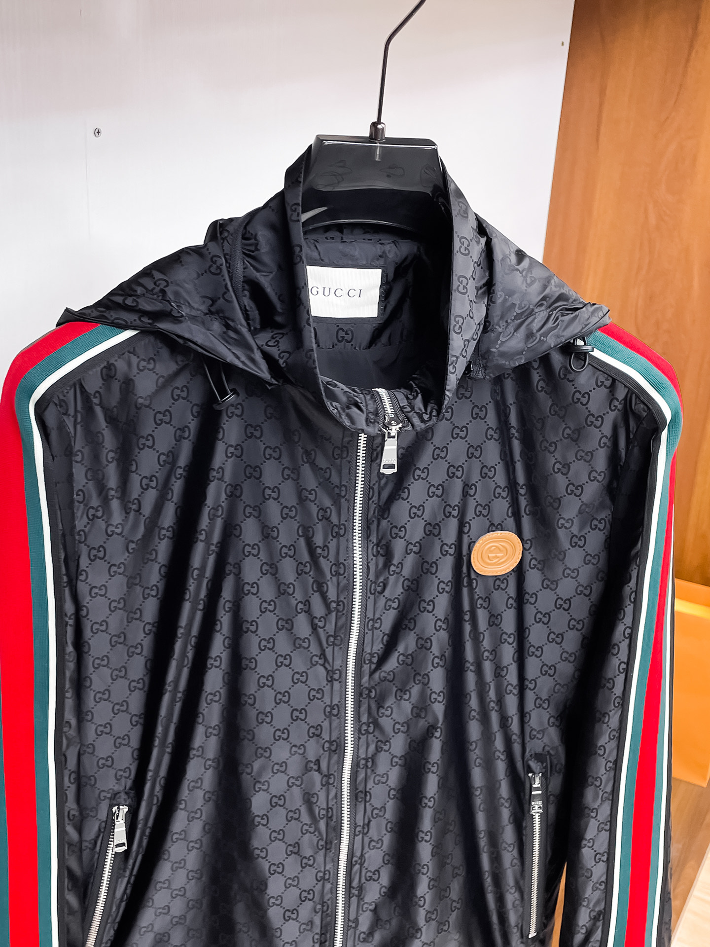 Gucci Male Jacket M-xl