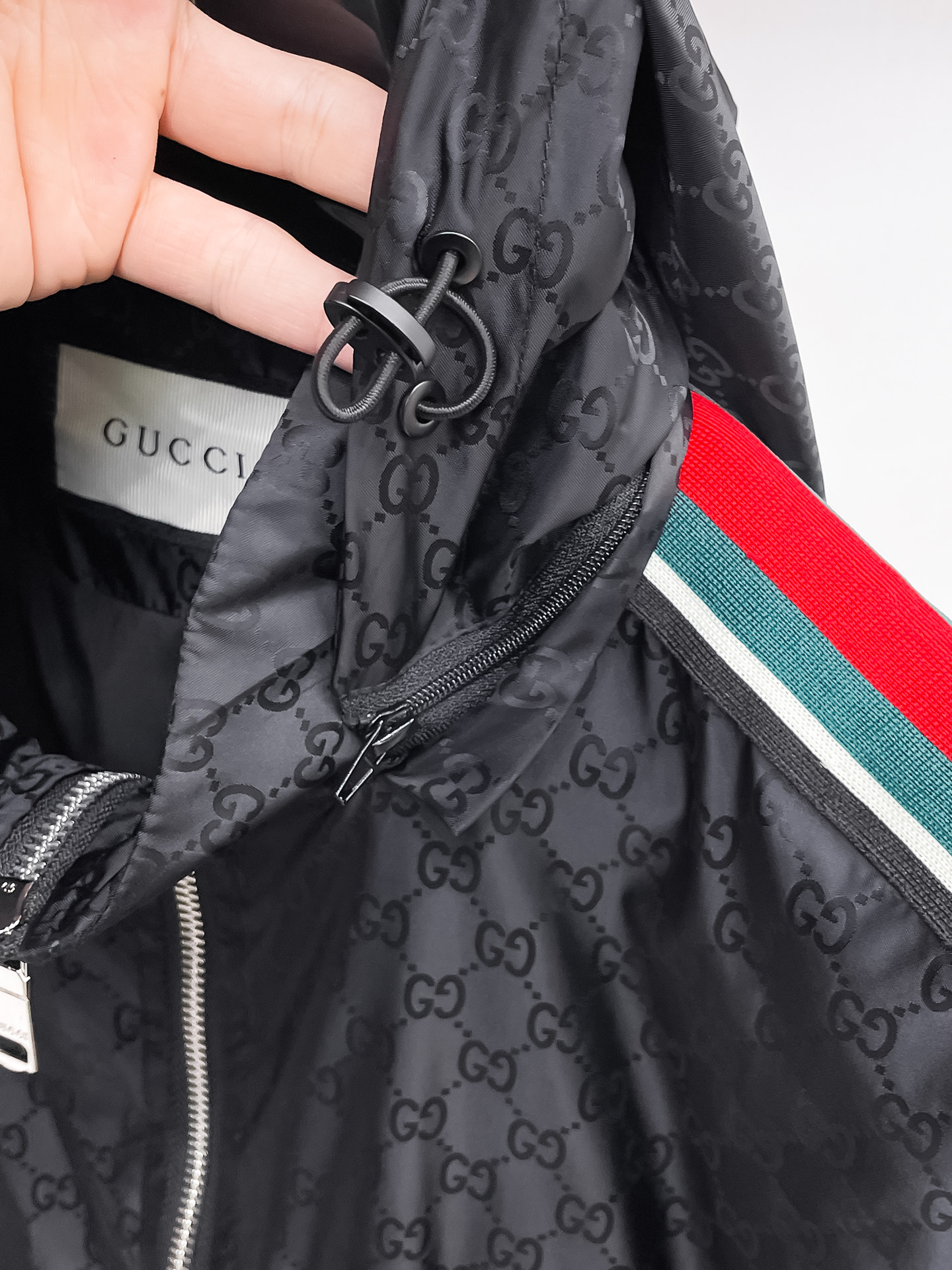 Gucci Male Jacket M-xl