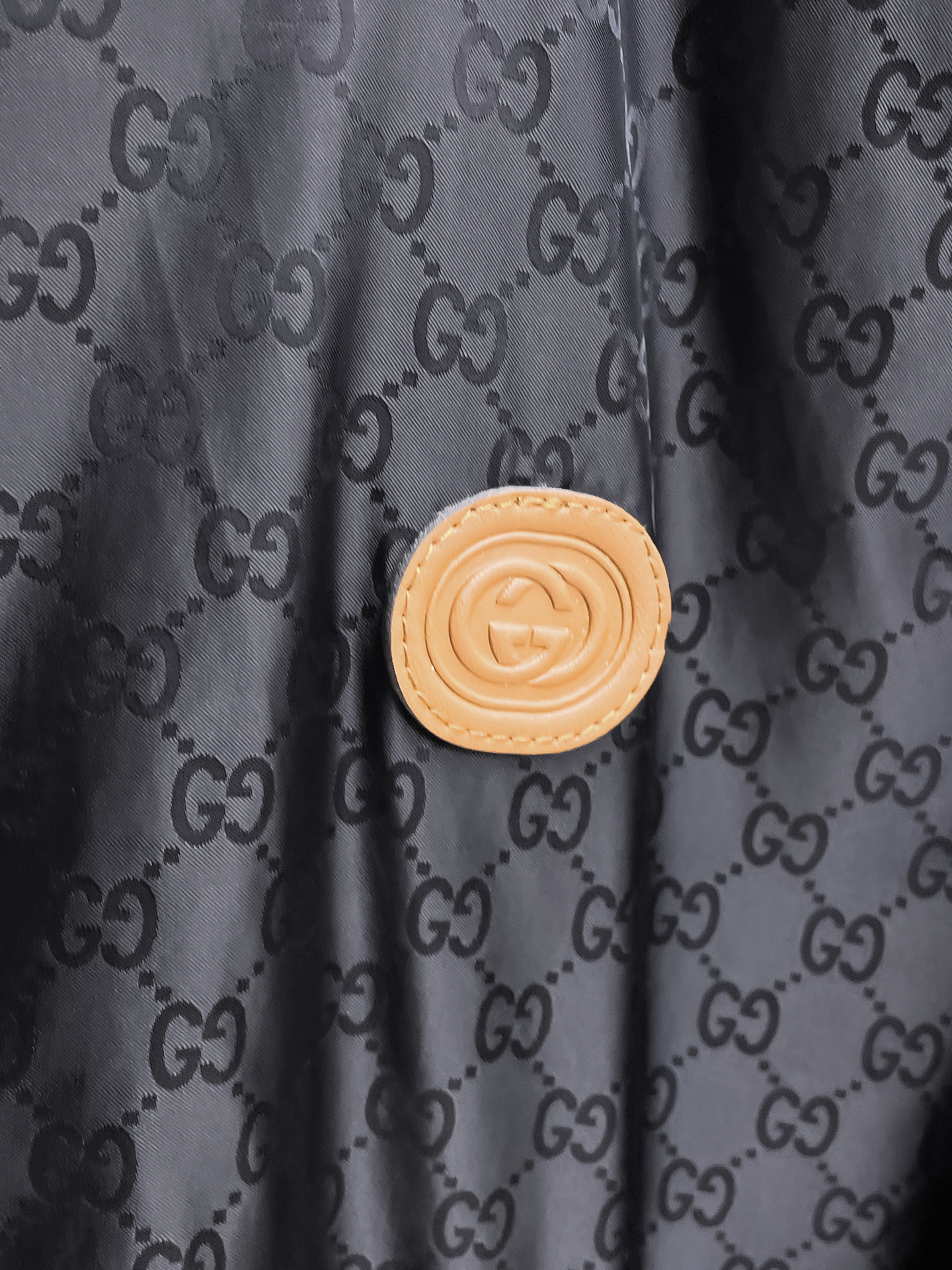 Gucci Male Jacket M-xl