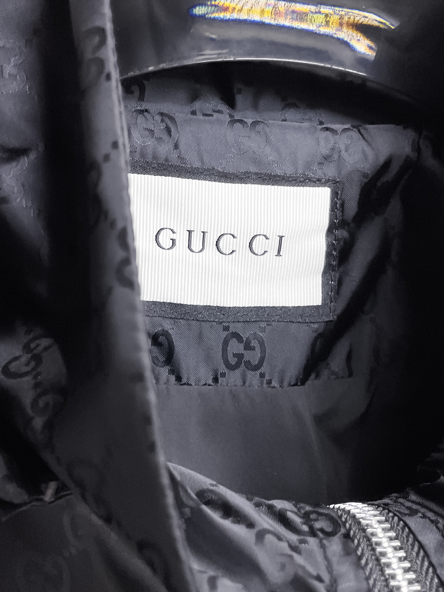 Gucci Male Jacket M-xl