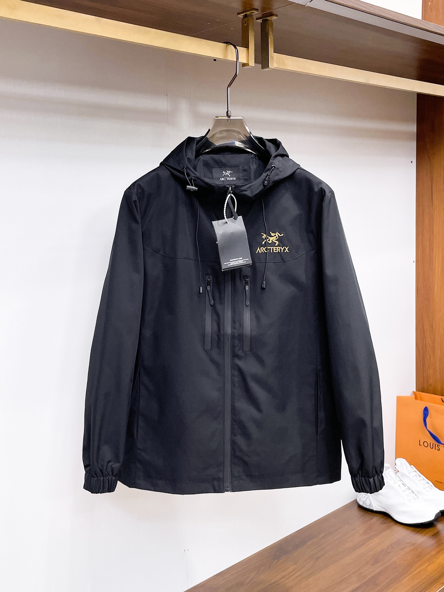 Arcteryx Jacket M-xxxl