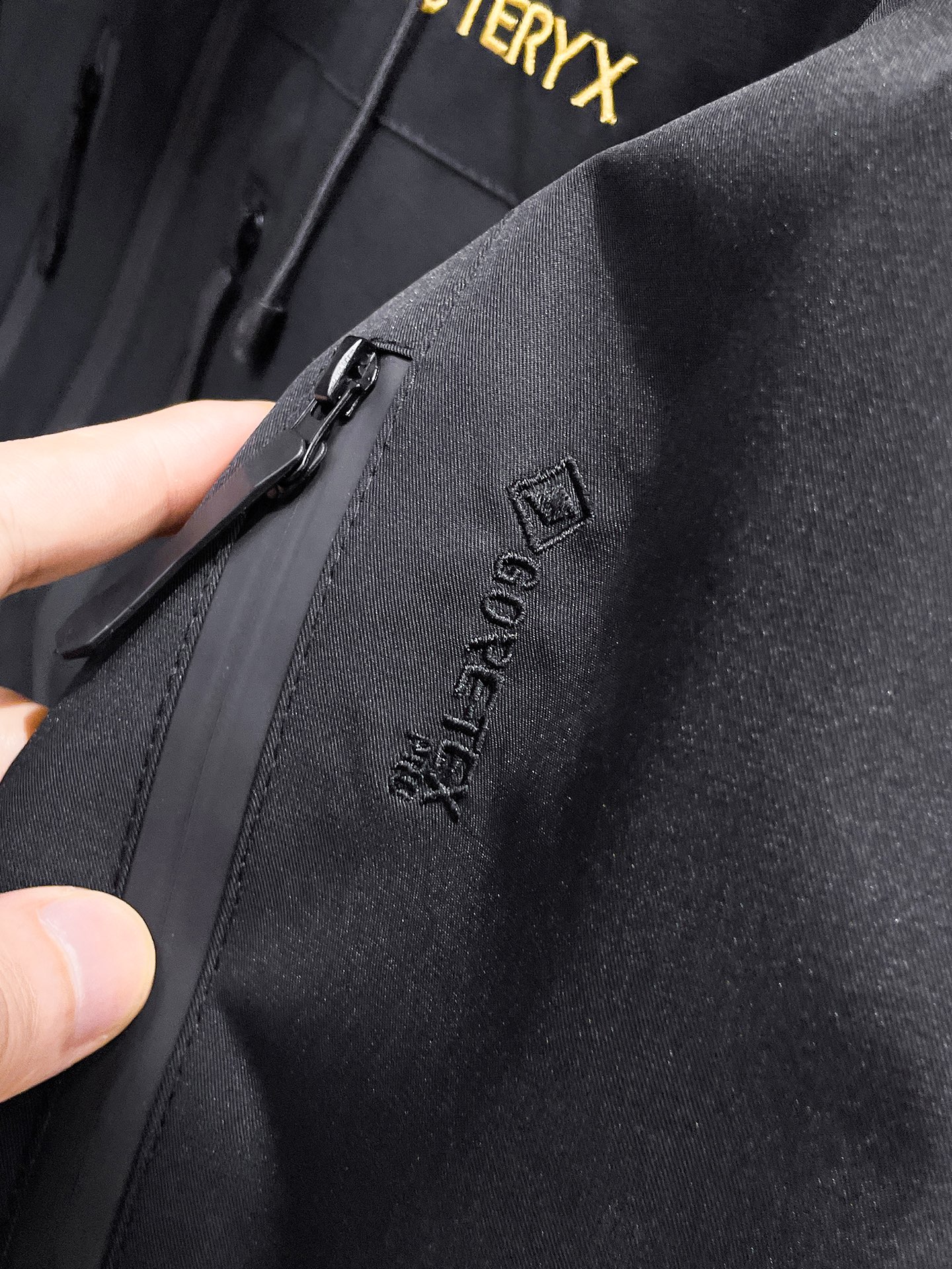 Arcteryx Jacket M-xxxl