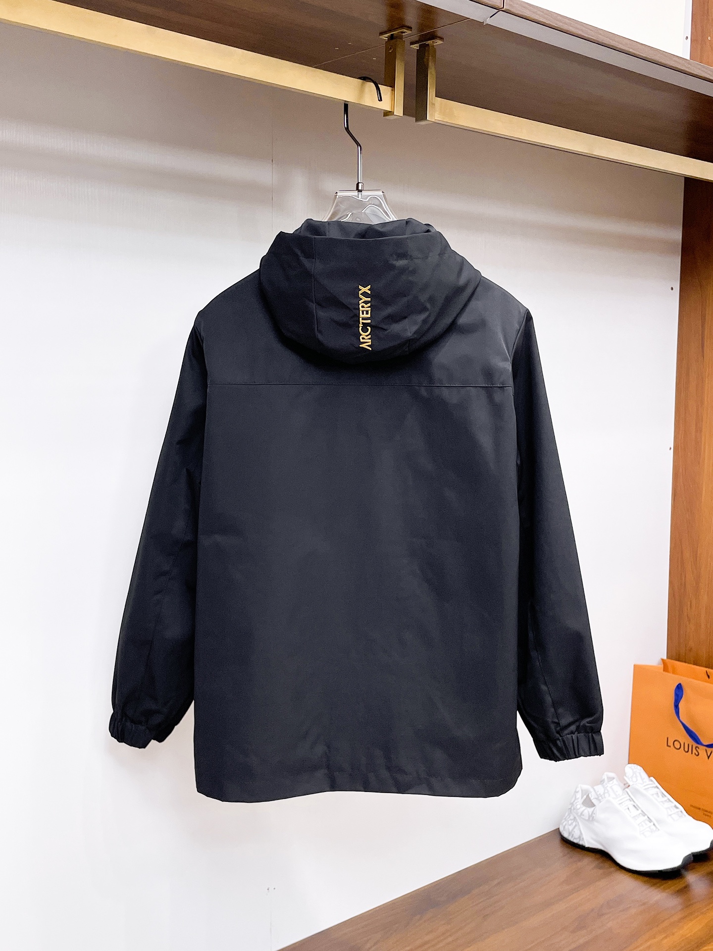 Arcteryx Jacket M-xxxl