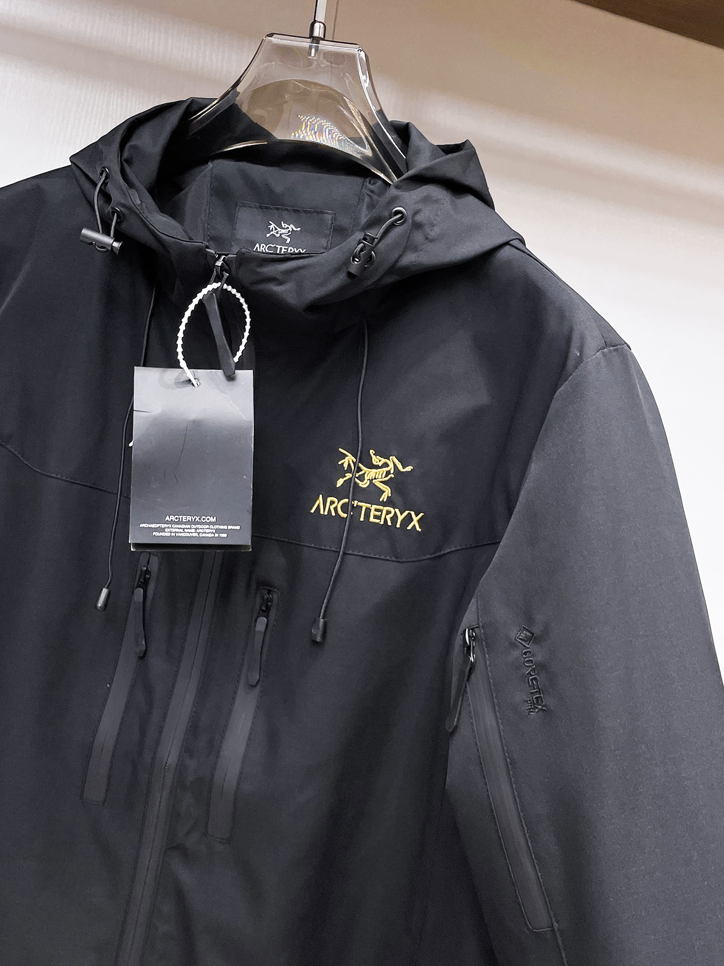 Arcteryx Jacket M-xxxl