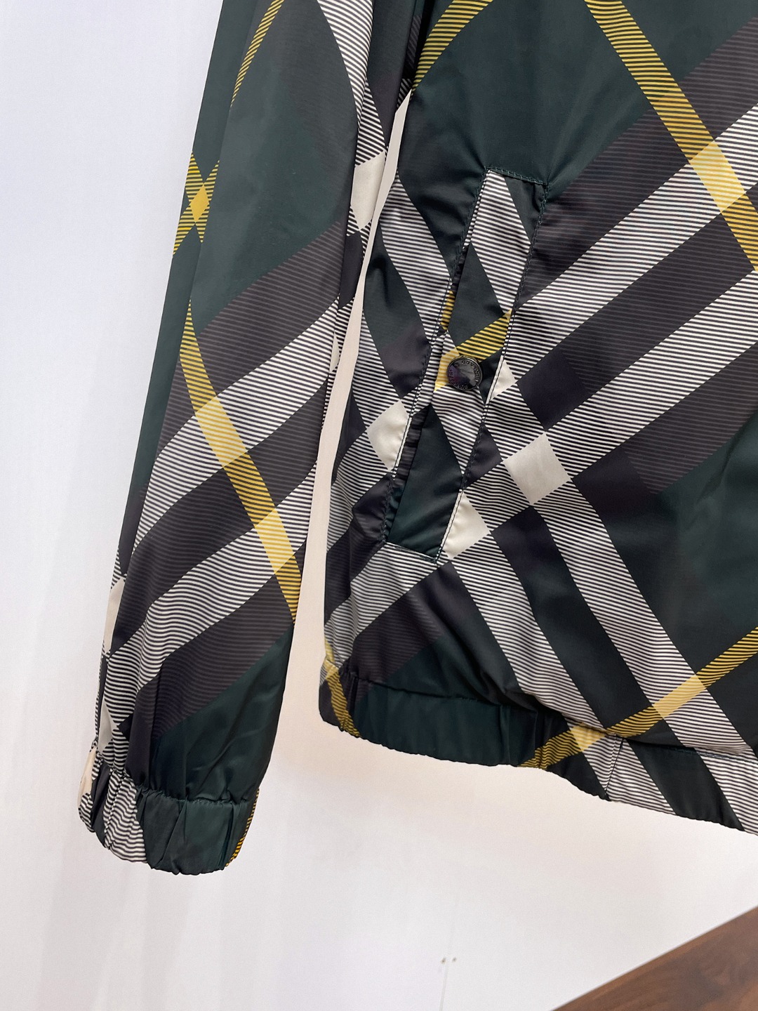 Burberry Male Jacket M-xxxl