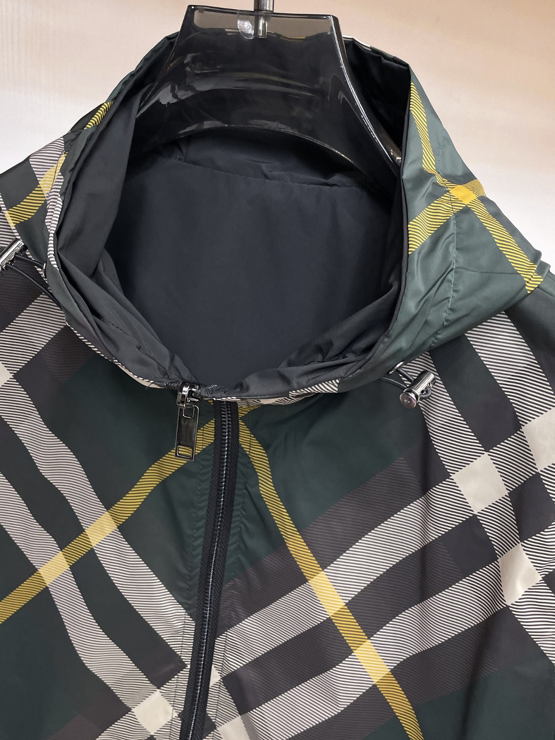 Burberry Male Jacket M-xxxl