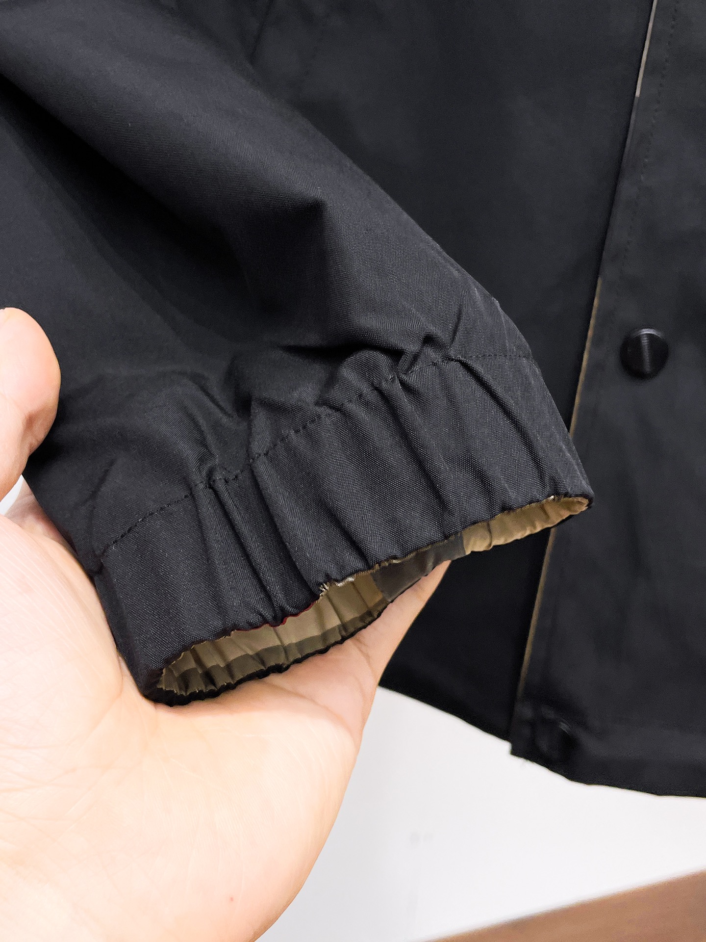 Burberry Jacket M-xxxl