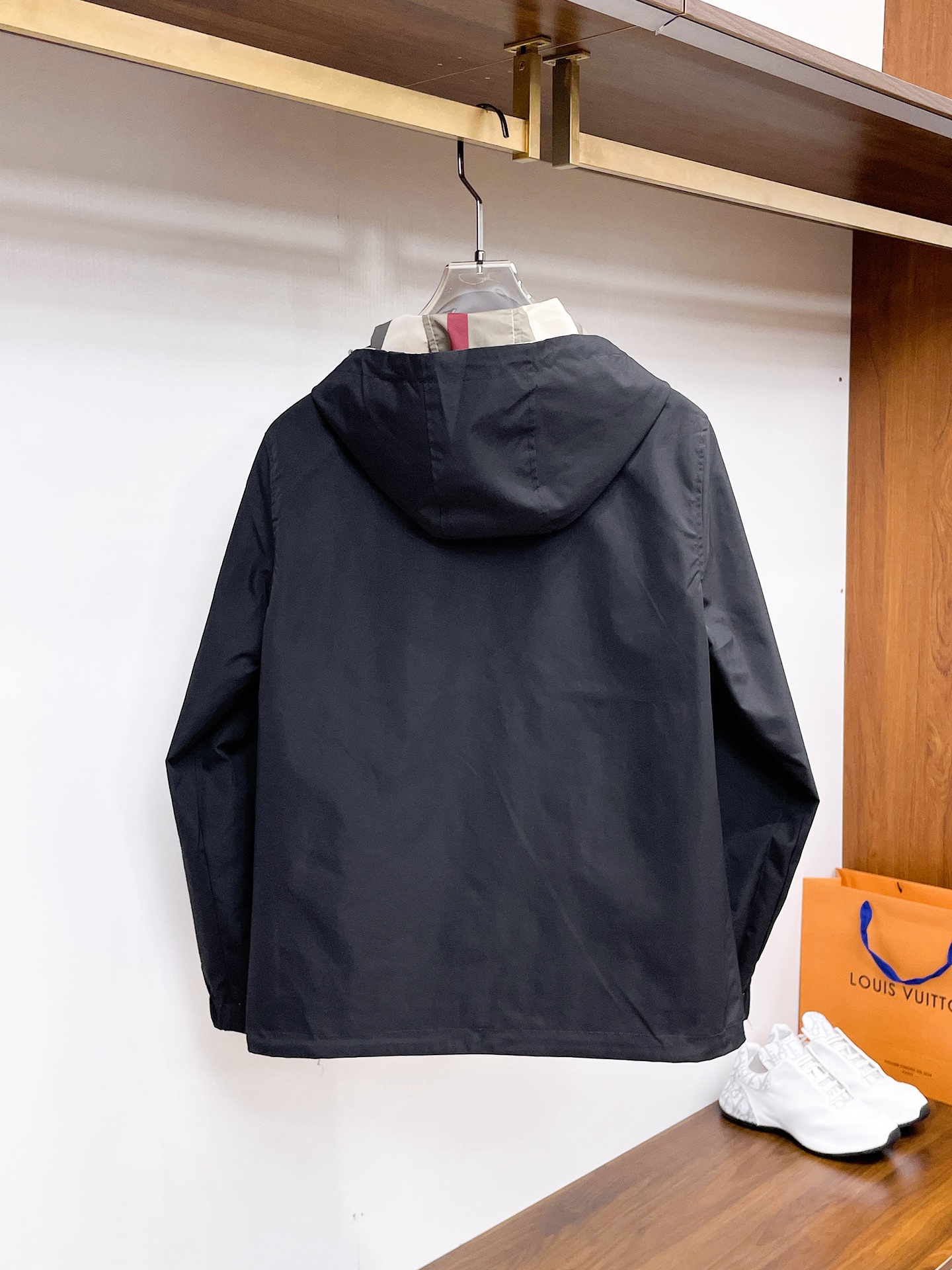 Burberry Jacket M-xxxl