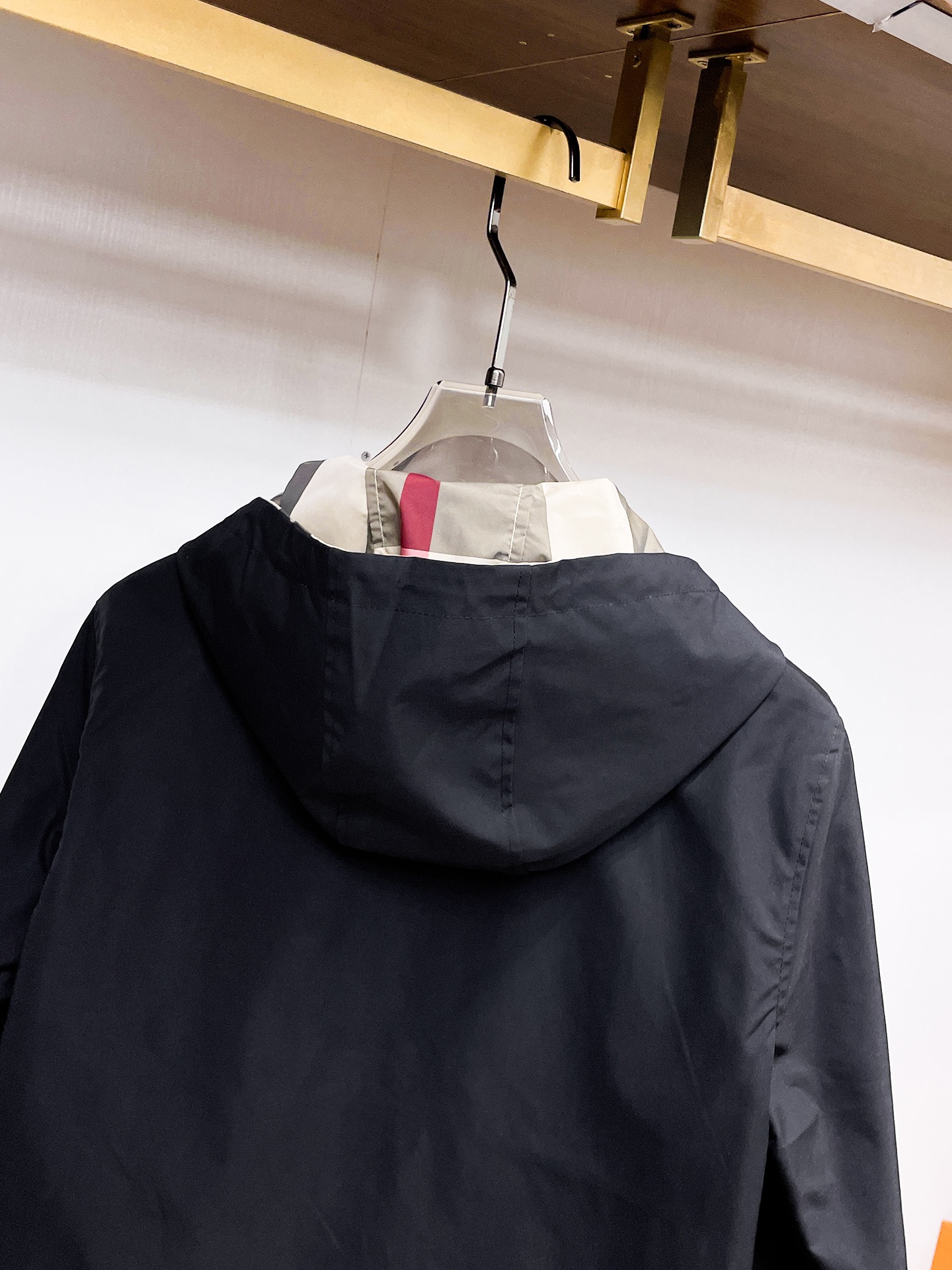 Burberry Jacket M-xxxl