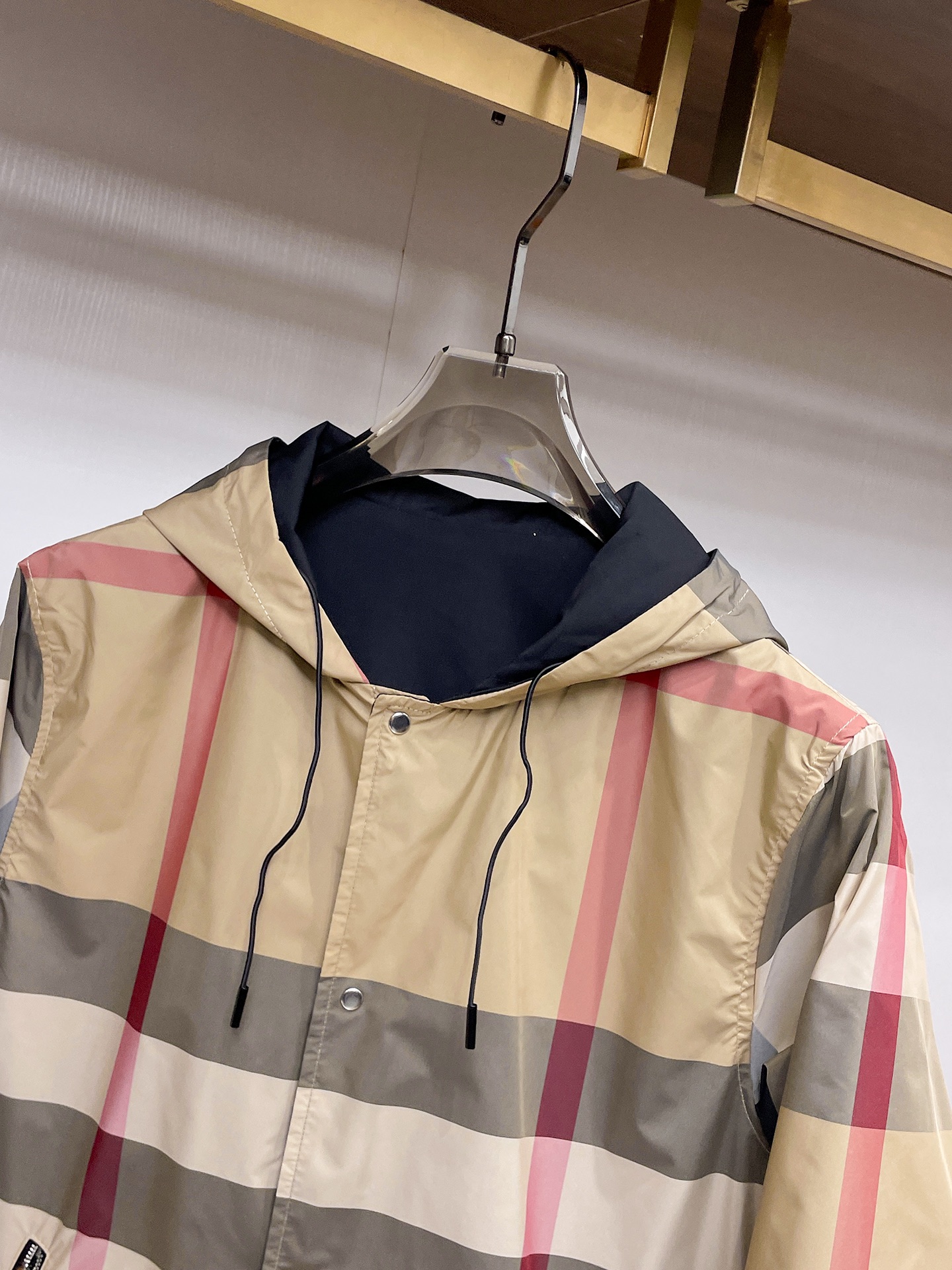 Burberry Jacket M-xxxl