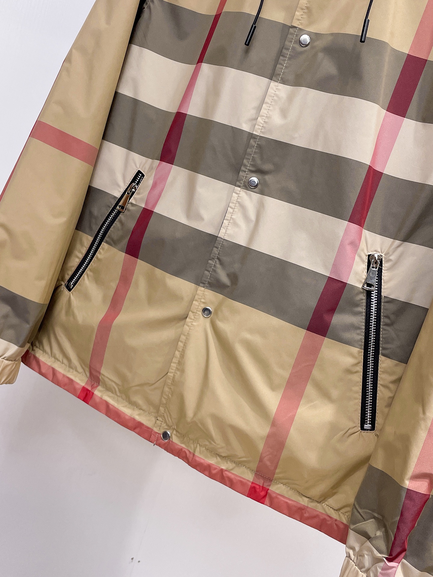 Burberry Jacket M-xxxl