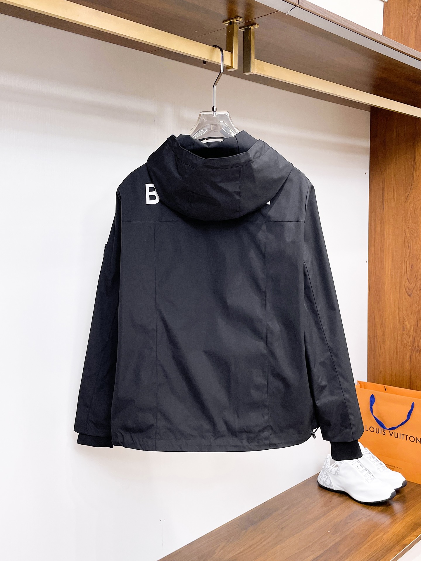 Burberry Jacket M-xxxl
