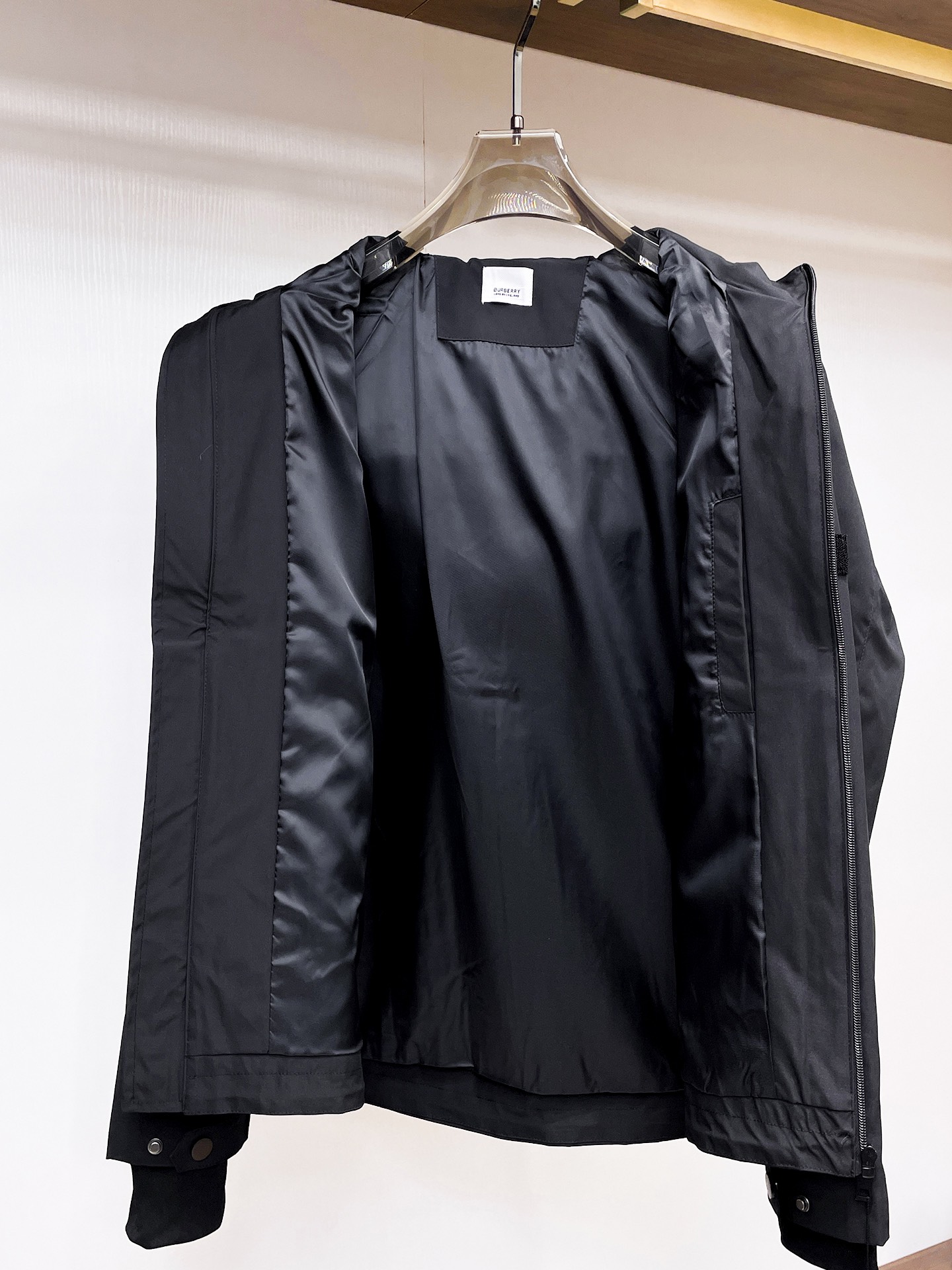 Burberry Jacket M-xxxl
