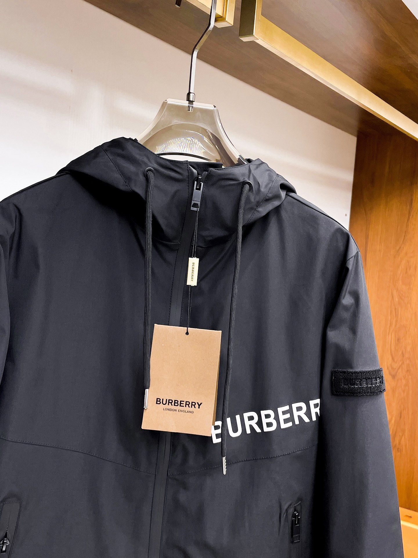 Burberry Jacket M-xxxl