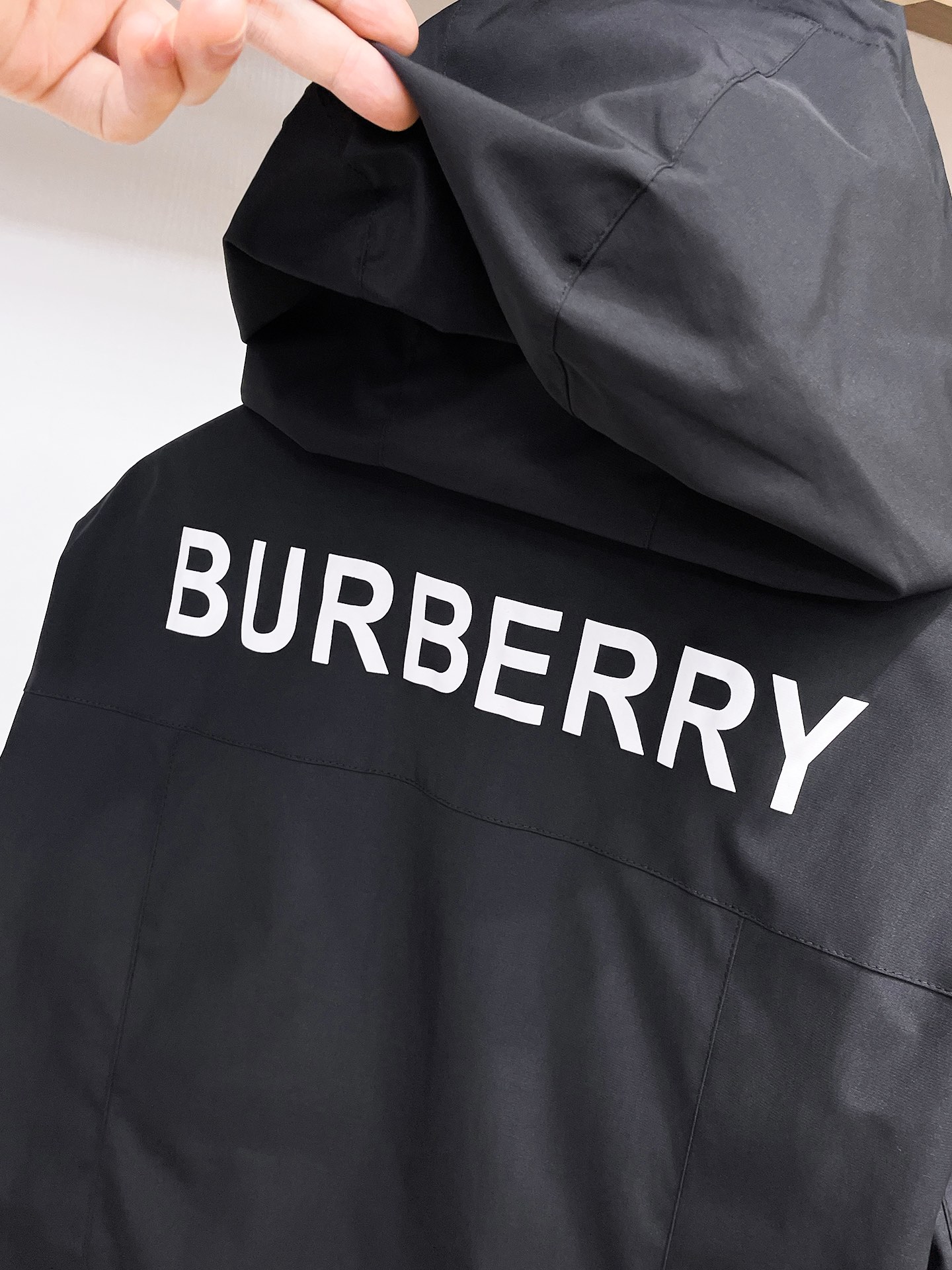 Burberry Jacket M-xxxl