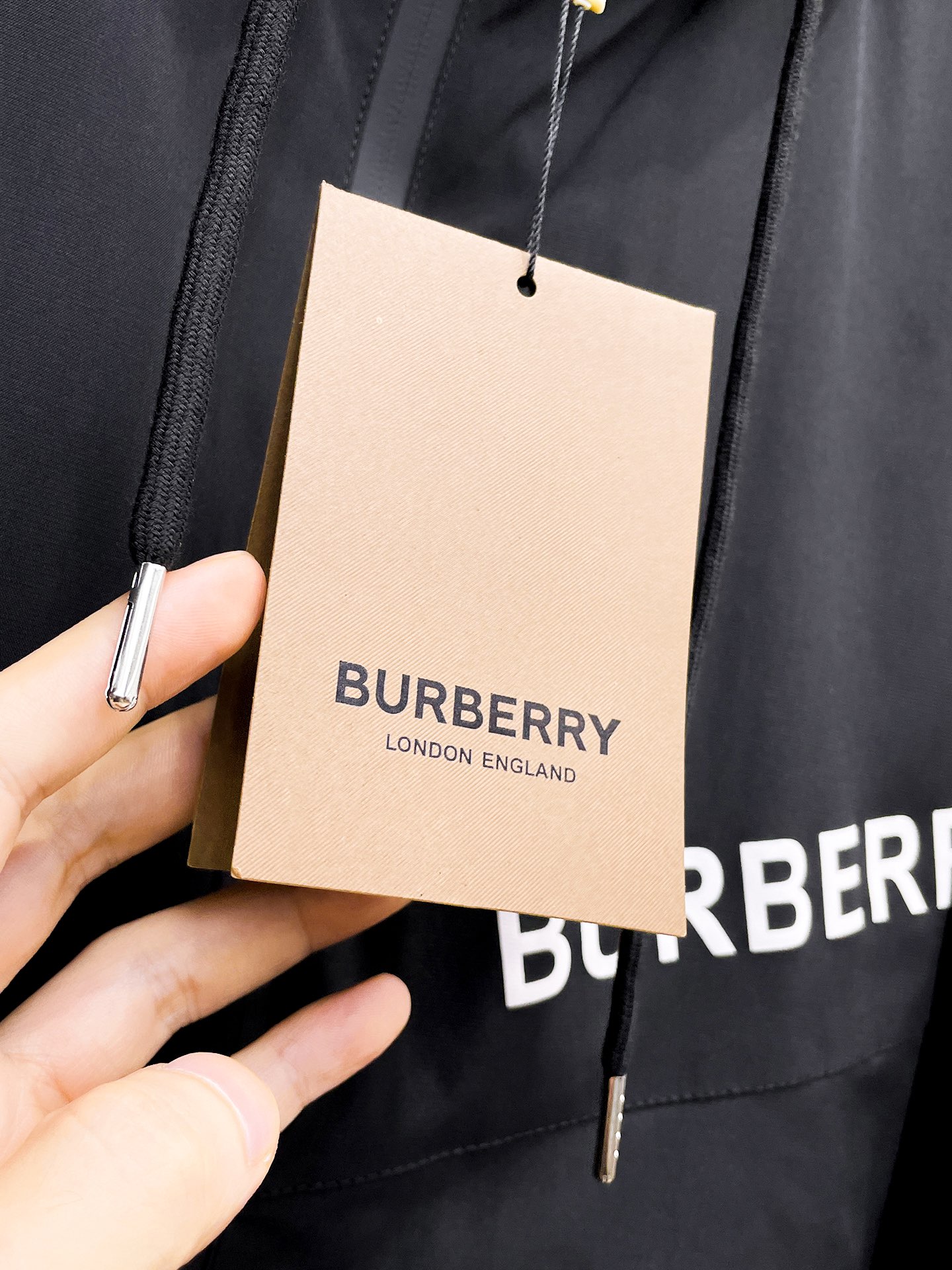 Burberry Jacket M-xxxl
