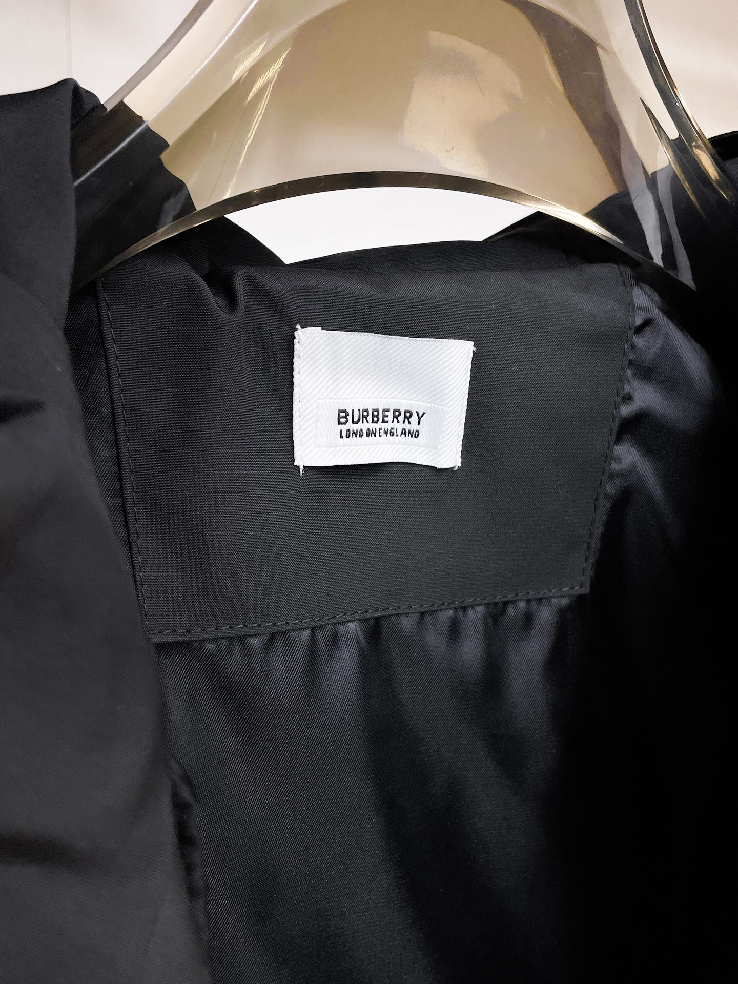 Burberry Jacket M-xxxl