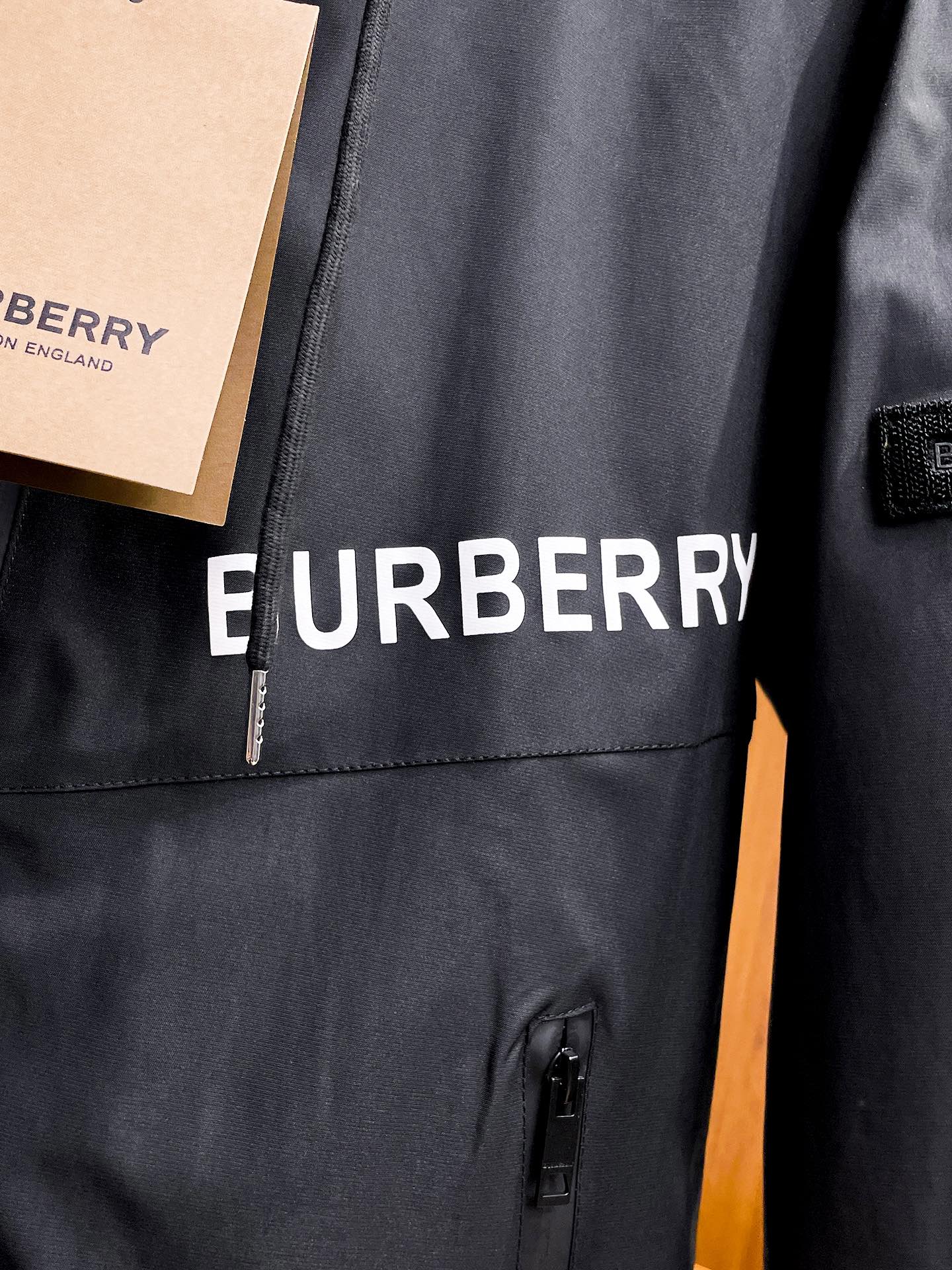 Burberry Jacket M-xxxl