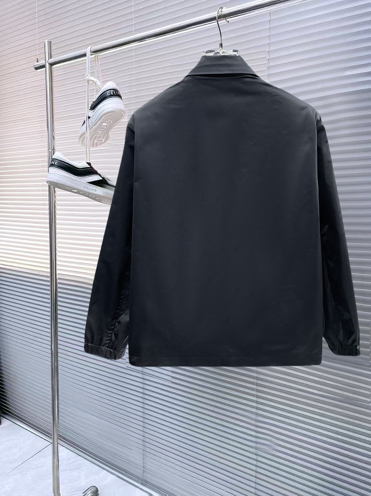 Prada Male Jacket S-m-xl