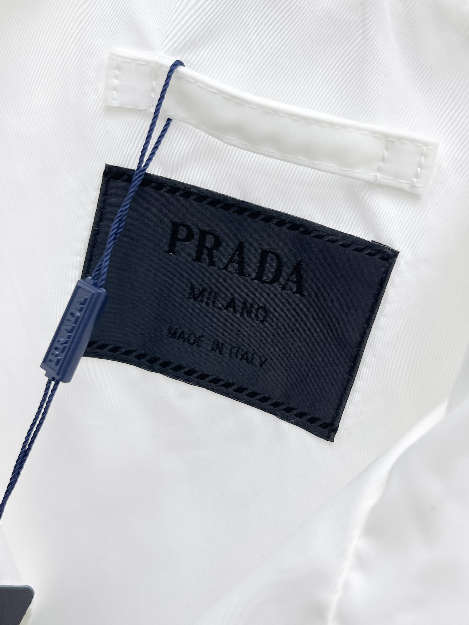 Prada Male Jacket S-m-xl