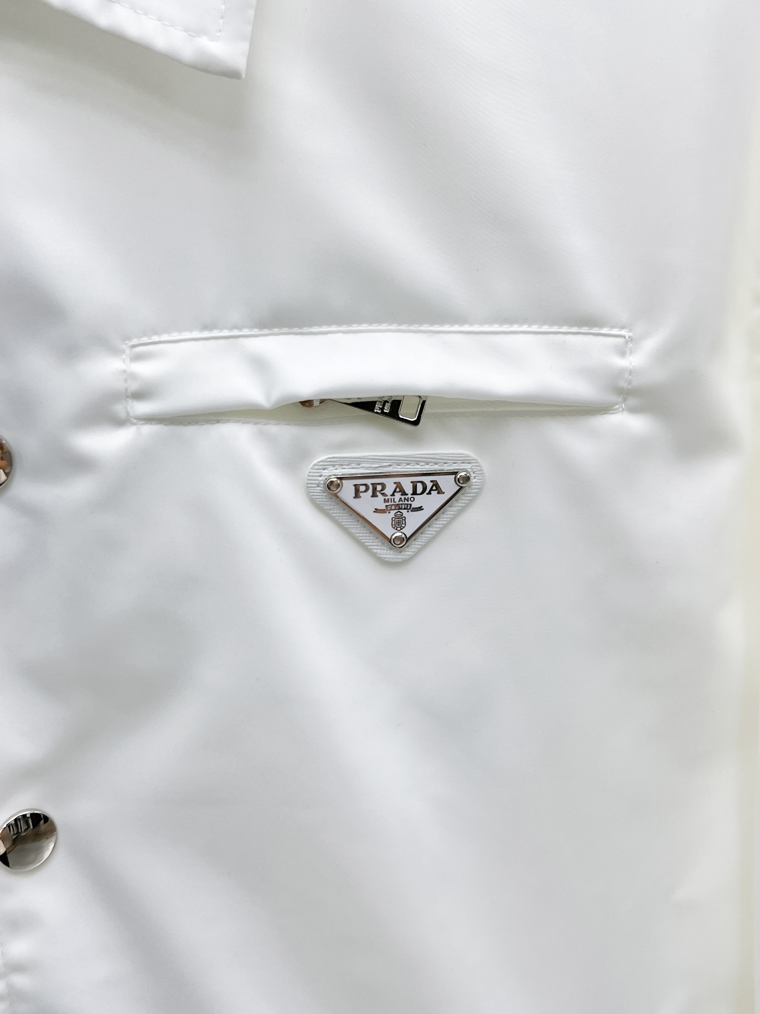 Prada Male Jacket S-m-xl