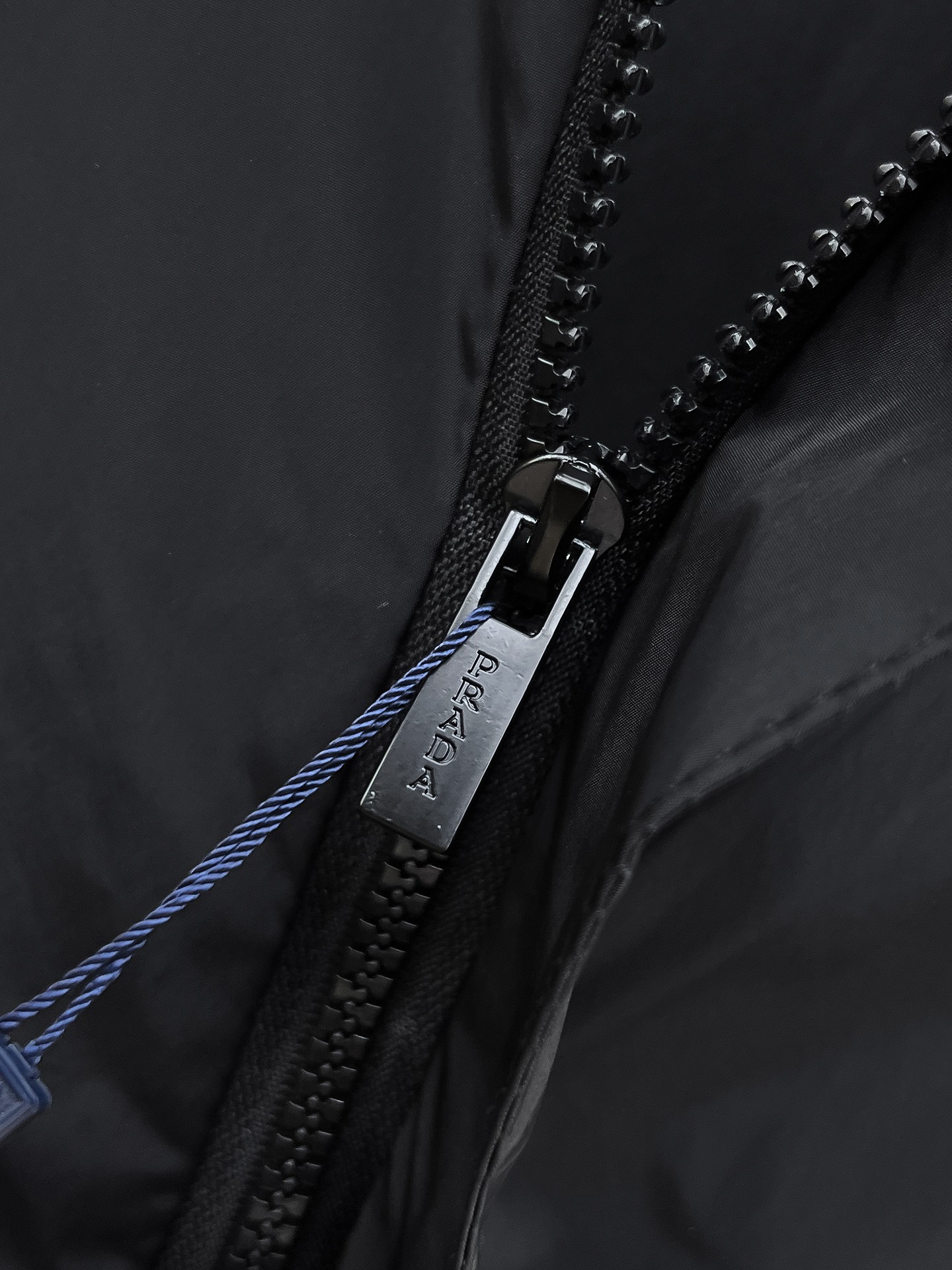 Prada Male Jacket S-m-xl